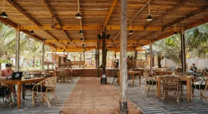 Artjuna Cabanas - CoLiving Community in Anjuna - Image 3