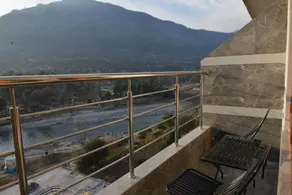 Tulip Flowing River View Hotel. - Image 3