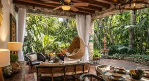 Exclusive Tropical & Wellness Resort in Morelos - Image 4
