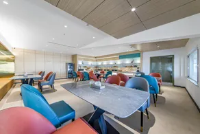 Ibis Styles Haian Railway Station - Image 4