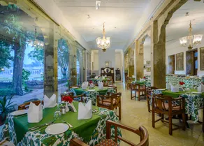Neemrana's - Deo Bagh - Image 3