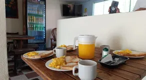 Hotel Mariu Melgar - Image 4