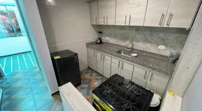 Apartamento Turistico El Trébol Fusa - Image 5