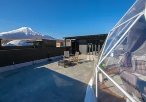 VISION GLAMPING Resort & Spa 山中湖 - Image 2