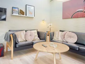 5 person holiday home in Allinge - Image 4