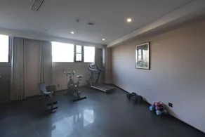 Qianna Hotel (Anyang Neihuang County Government) - Image 5