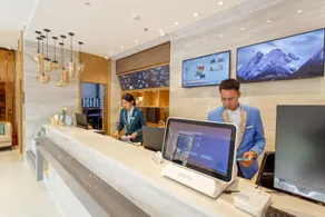 City Comfort Inn Baise Jinxiuguoji - Image 3