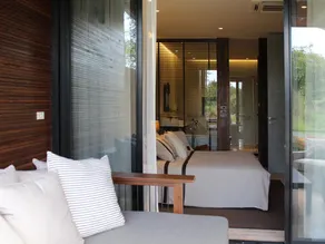 atta Lakeside Resort Suite - SHA Plus Certified - Image 2