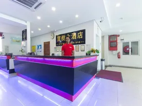 S2 Hotel - Image 3