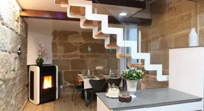 CASA DAS FERREIRAS Cangas - Image 4