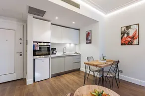 Central Modern House in Taksim near Istiklal - Image 2
