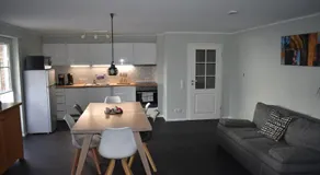 Ferienwohnung JaRa 1 mit Sauna - Image 3