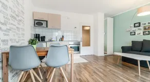 Fewo-Colonia Köln-Innenstadt - Image 4