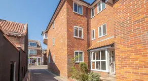 3 St Johns Court - Aldeburgh Coastal Cottages - Image 4