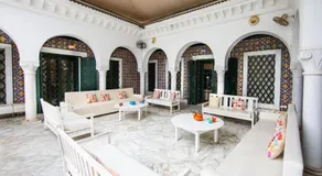 Appartement prive dans une grande maison d'hote - Image 5