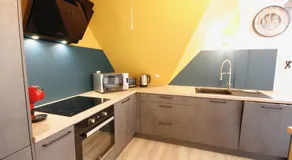 Appartement Le Ch'ti Alsacien - Image 3