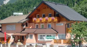 Pension Gondelstube - Image 1
