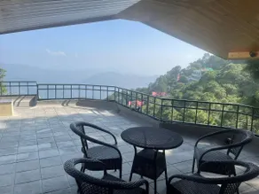 Fairholme - Charming luxury villa with great views - Image 3