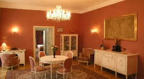 Schlosshotel Zamek Zdikov - Image 3