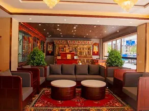 Shigatse Tangka Hotel - Image 5