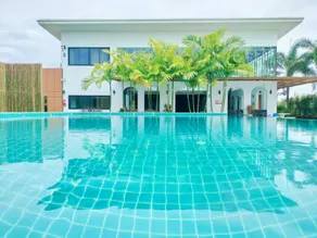 IP Plus Resort Chanthaburia - Halal Hotel - Image 3
