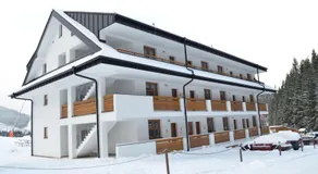 Apartmán Mateo Jasná - Image 2