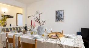 Appartement 'Mare & Relax' près de la mer avec terrasse et Wi-Fi - Image 3