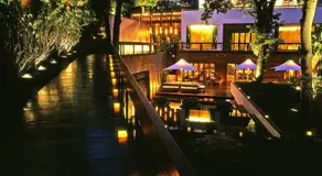 Villa 32 (Guests must be 16+) - Image 3