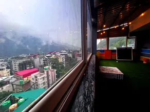 Hotel Tapovan Hills Near Secret Waterfall - Image 4