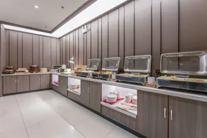 Hanting Hotel Nanchang Tengwangge - Image 4