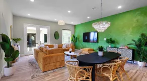 Houston Heights Boho Getaway Near Downtown - Image 5