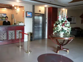 GreenTree Inn BeiJing FangZhuang Business Hotel - Image 5