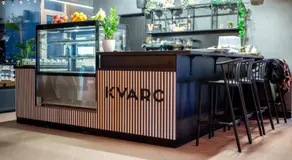 KVARC Hotel - Image 3