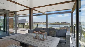 Beach Resort Punt West - Image 3