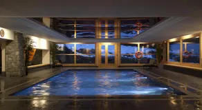 CGH Résidences & Spas Les Chalets de Jouvence - Image 3