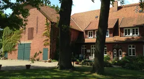 Wohlfühl- Hof Nahe Von Lüneburg - Image 4