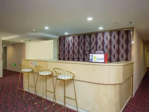 Zhongfu Hotel Huaian - Image 2