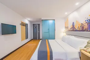 7 Days Inn Huizhou Zhongkai Chenjiang Avenue - Image 4
