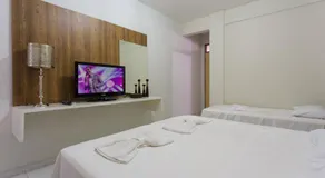 Hotel Brisa do Mar Tambaú - Image 2