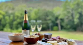 Esk Luxury Glamping Tents - Image 2