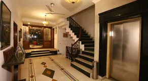 Hotel Ambica Palace - Image 3