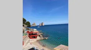 Casa Martulè (vista mare) - Marina Piccola, Capri - Image 5