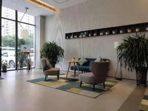 Homeinn Selected Hotel (Datong Yingbin Street Yuhe West Road Railway Station) - Image 5