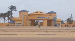 مارينا الساحل الشمالي - Image 4