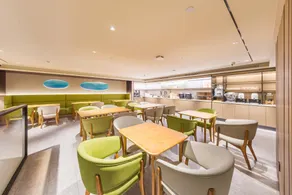 JI Hotel Guiyang Future Ark - Image 5