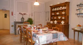 AMBIANCES chambres d 'hôtes - Image 5