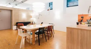 my Home in Vienna - Erdberg - Image 5