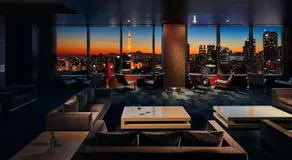 Park Hotel Tokyo - Image 2