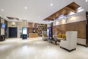 Yeste Hotel Binyang Phoenix Lake Liwo Plaza - Image 5