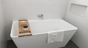 2 bedroom apartment with Garden views in Sydney - Image 3